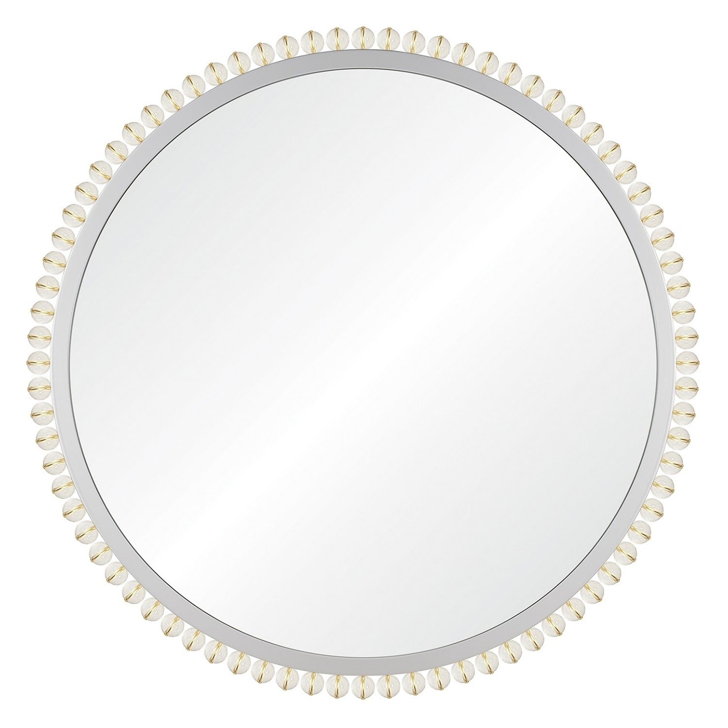 Jamie Drake For Mirror Home Davel Wall Mirror