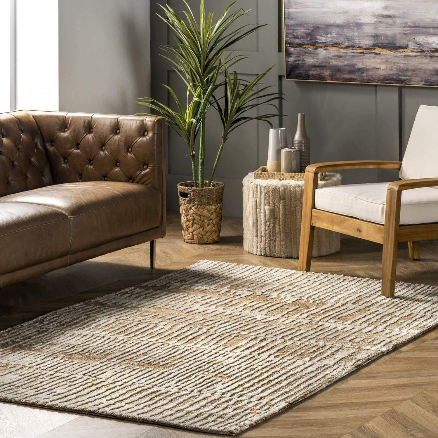 Pelayo Machine Made Rug