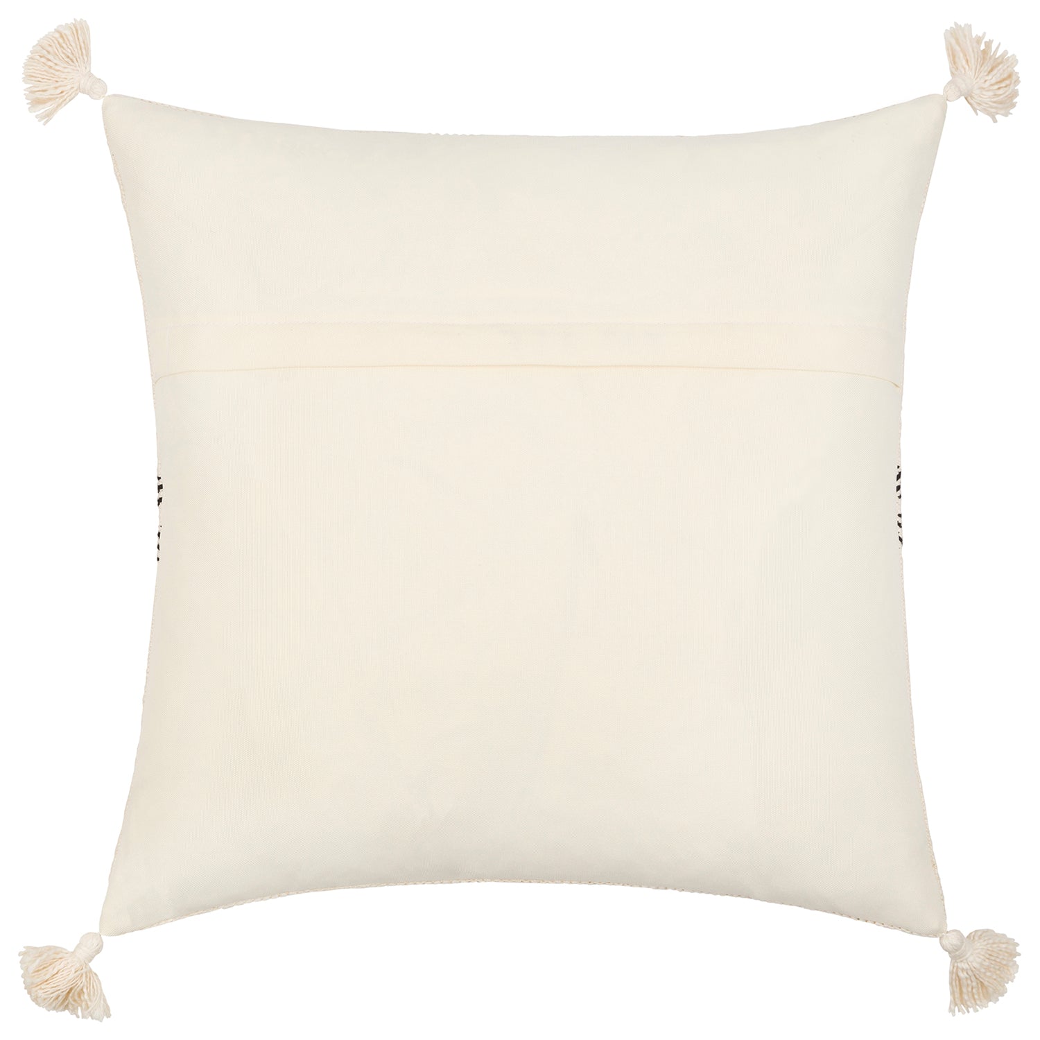 Graham Stripe Throw Pillow