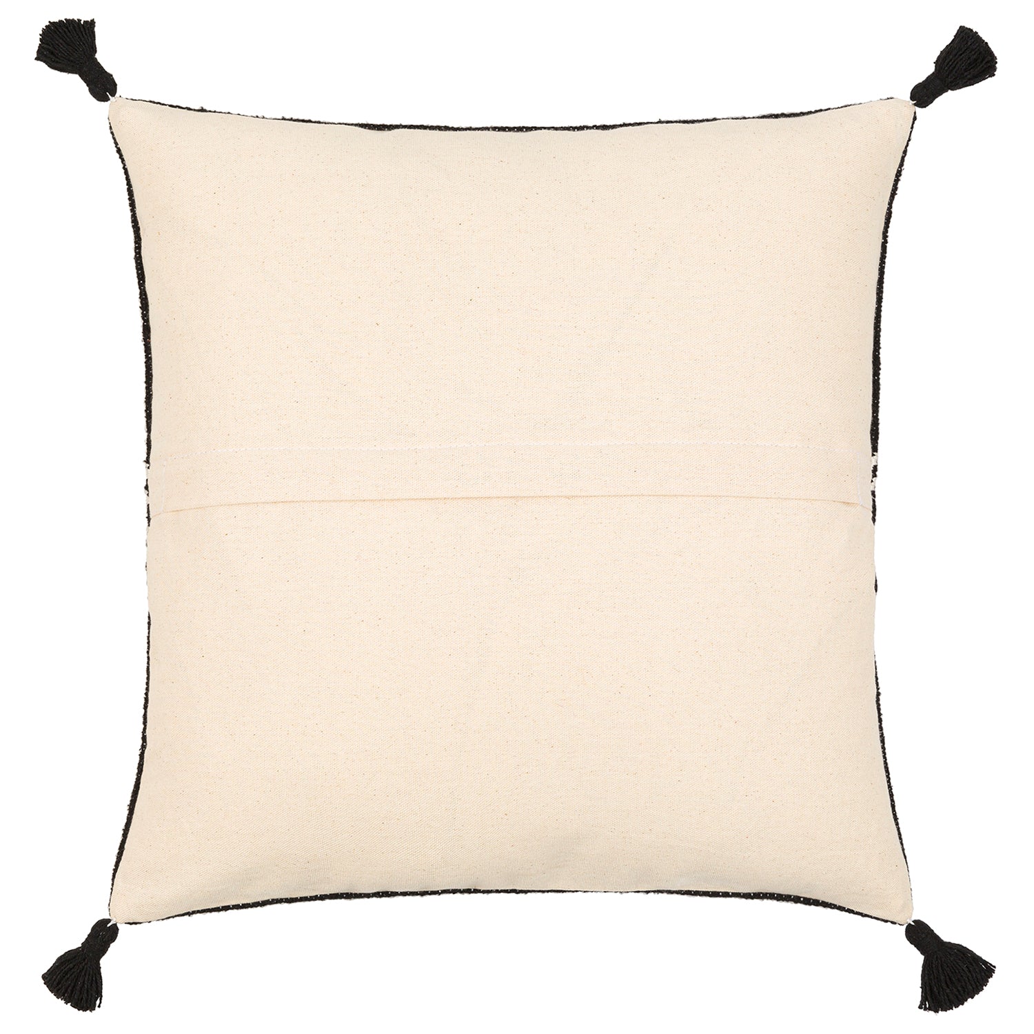 Graham Stripe Throw Pillow