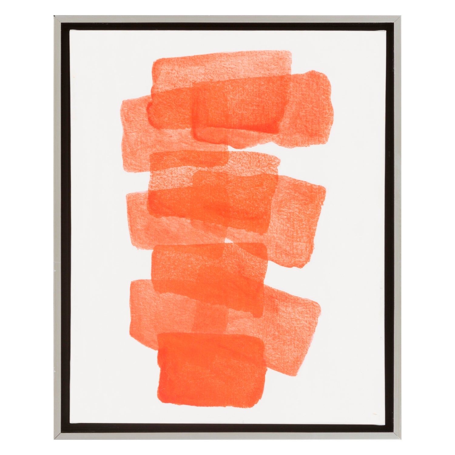 Naranja Framed Wall Art