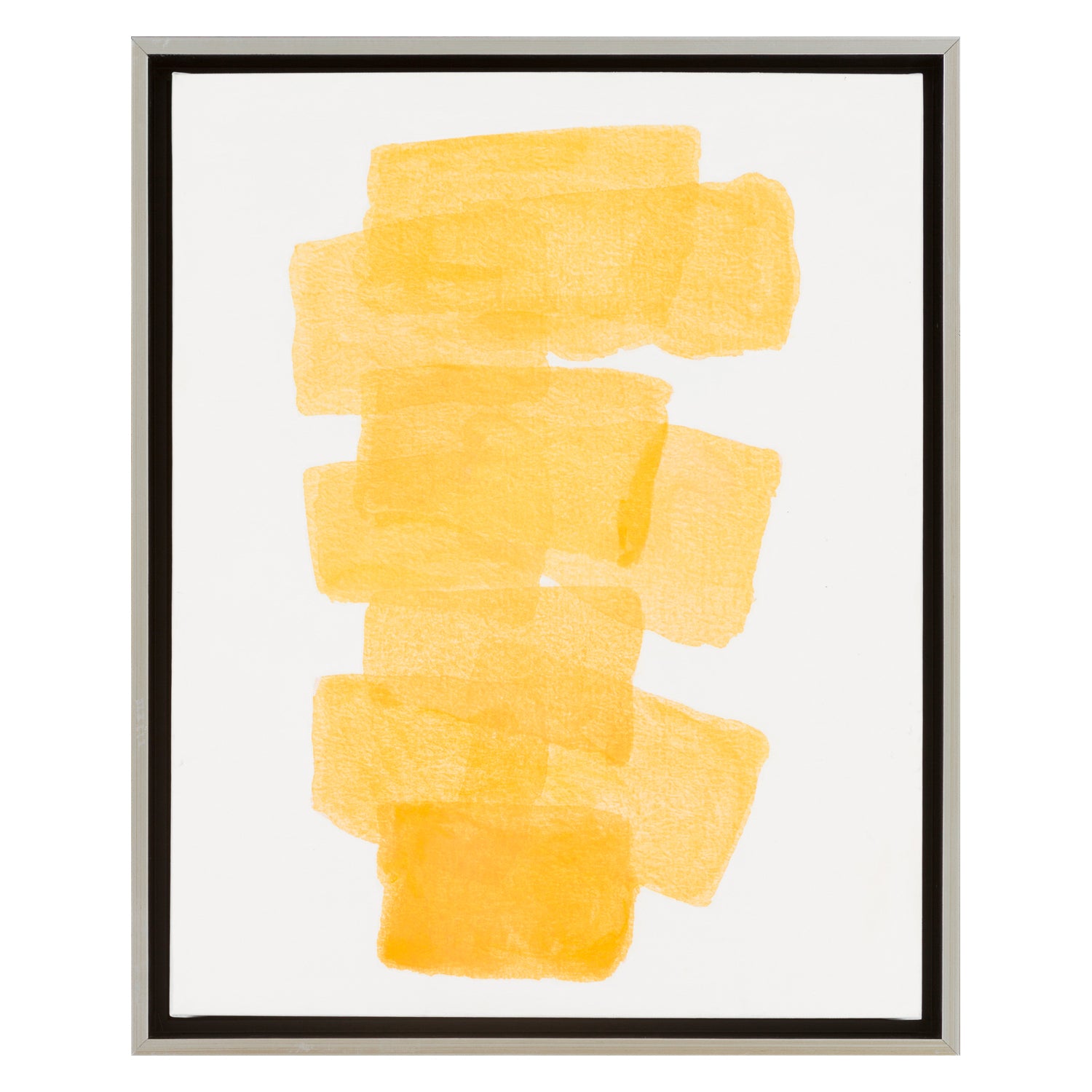 Amarillo Framed Wall Art