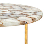 Villa and House Jenay Side Table