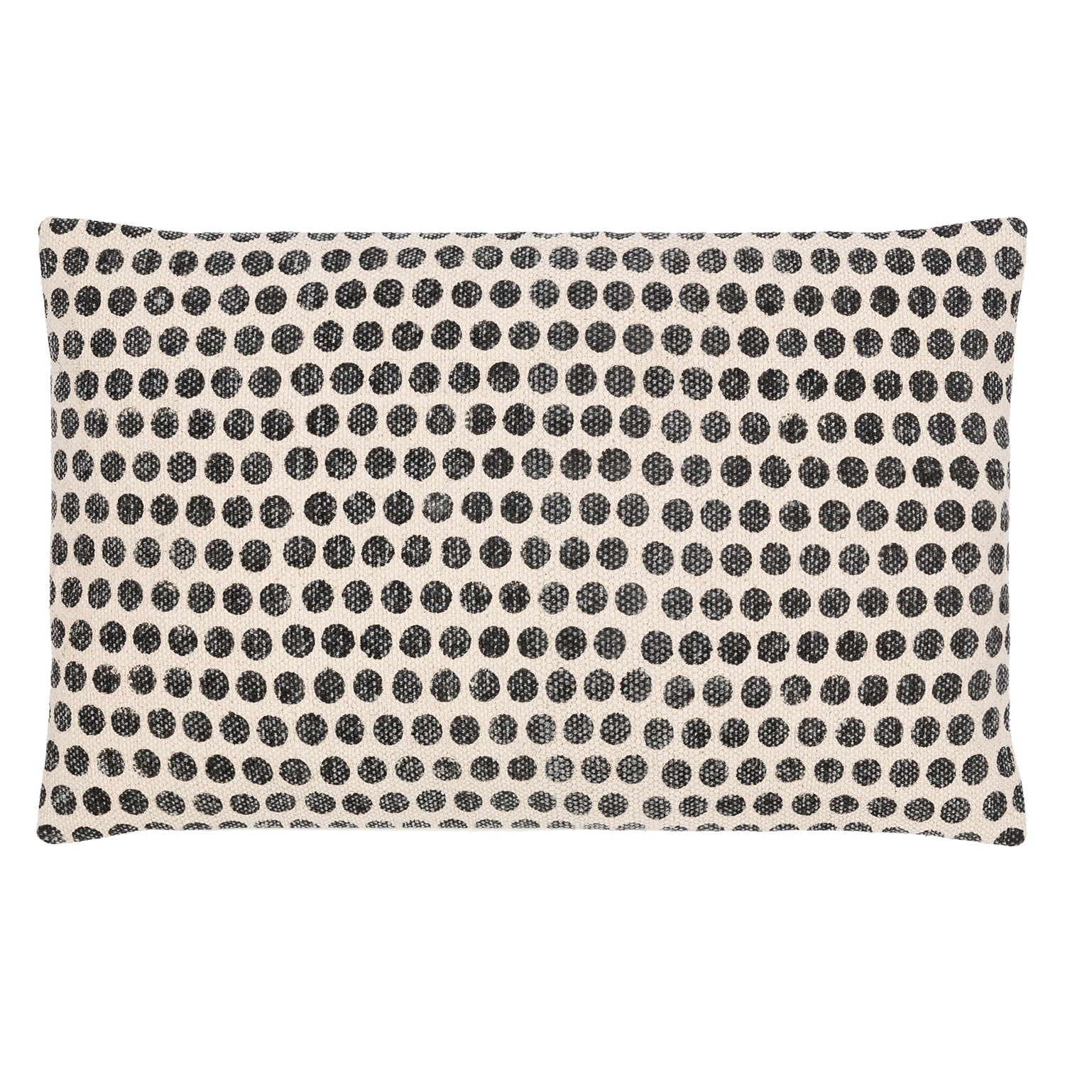 Piute Dot Throw Pillow