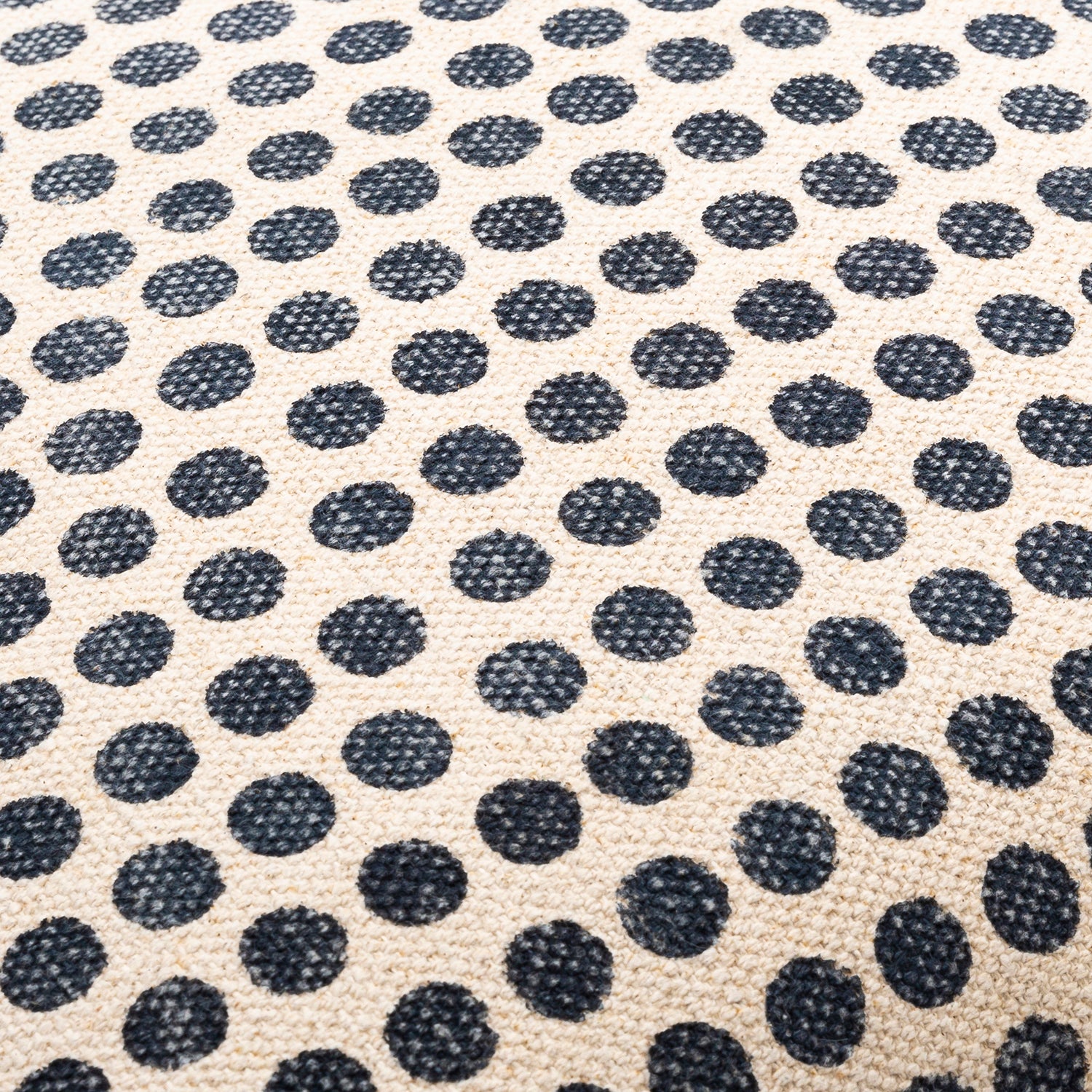 Piute Dot Throw Pillow