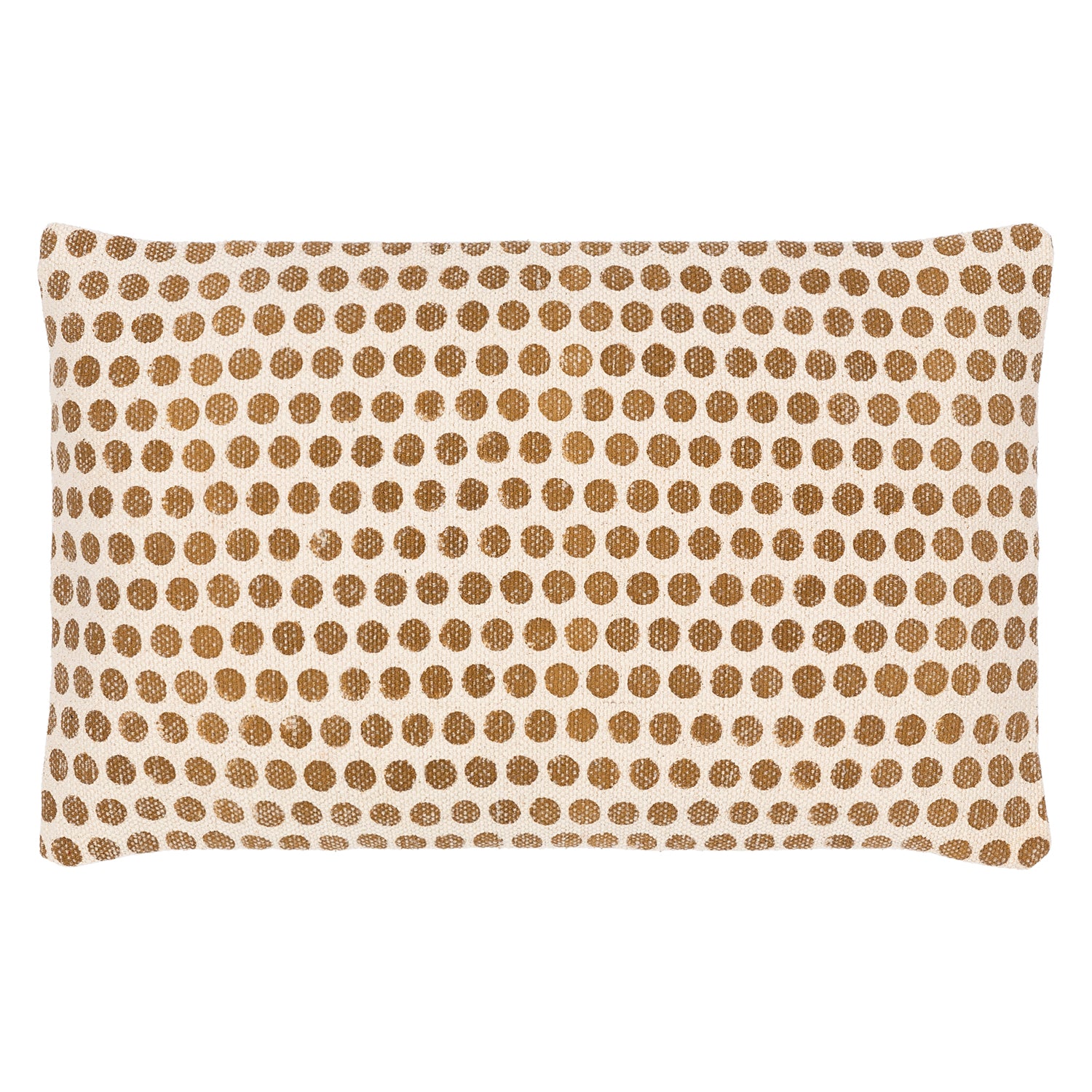 Piute Dot Throw Pillow
