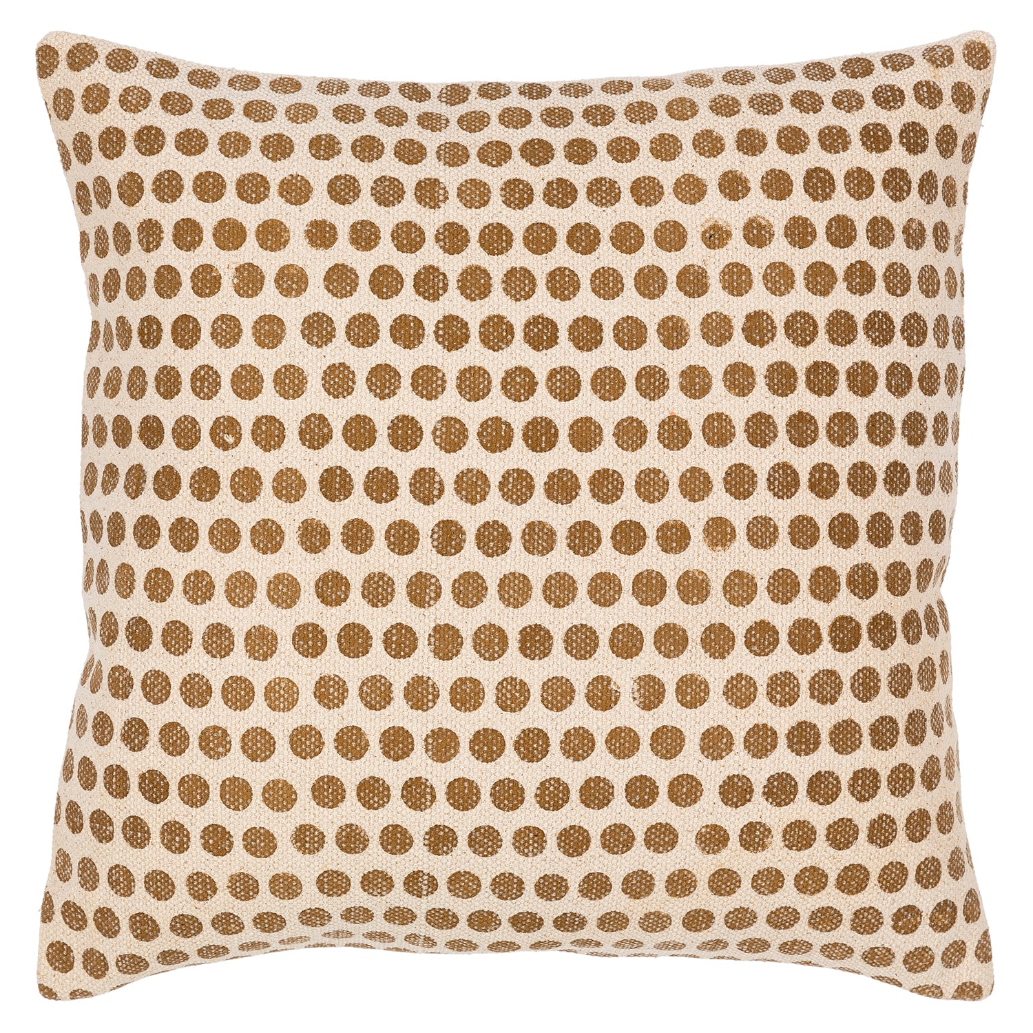 Piute Dot Throw Pillow