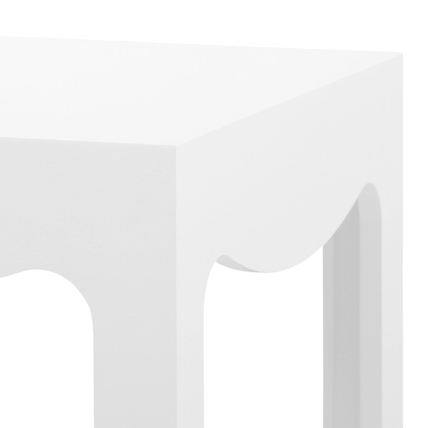 Villa and House Jordan Console Table/Desk