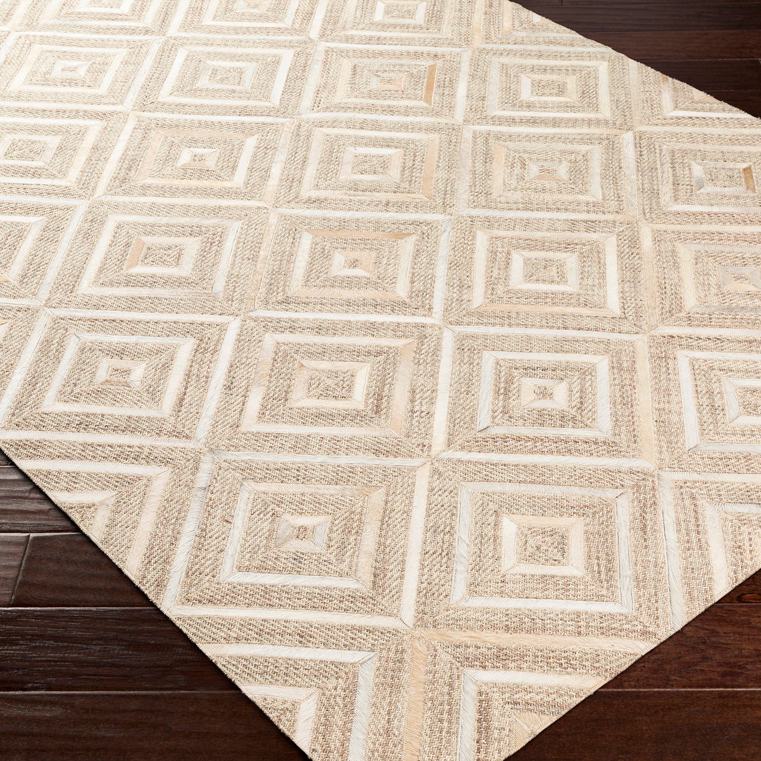 Surya Jardin Sula Hand Woven Rug