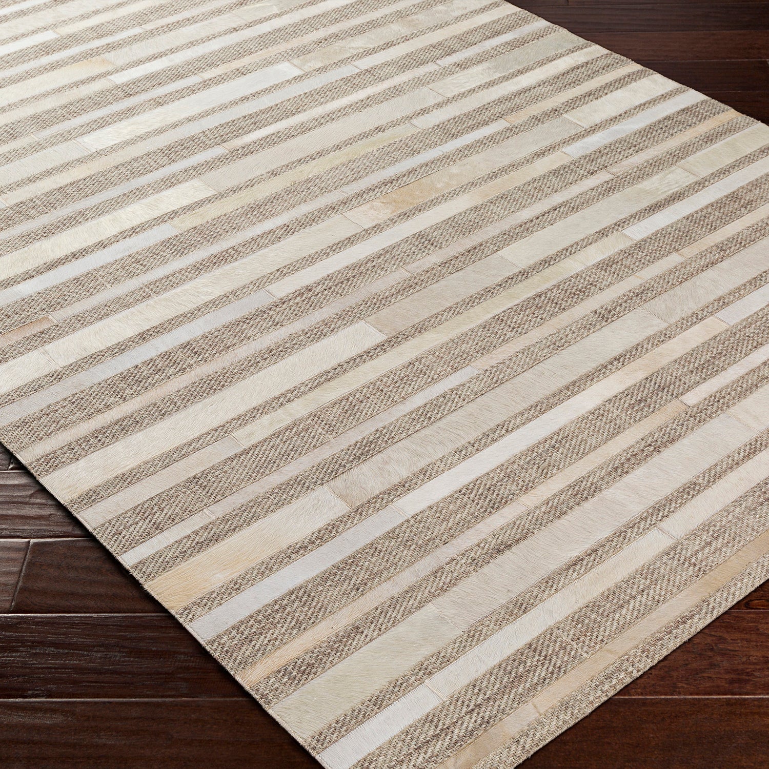 Surya Jardin Allure Hand Woven Rug