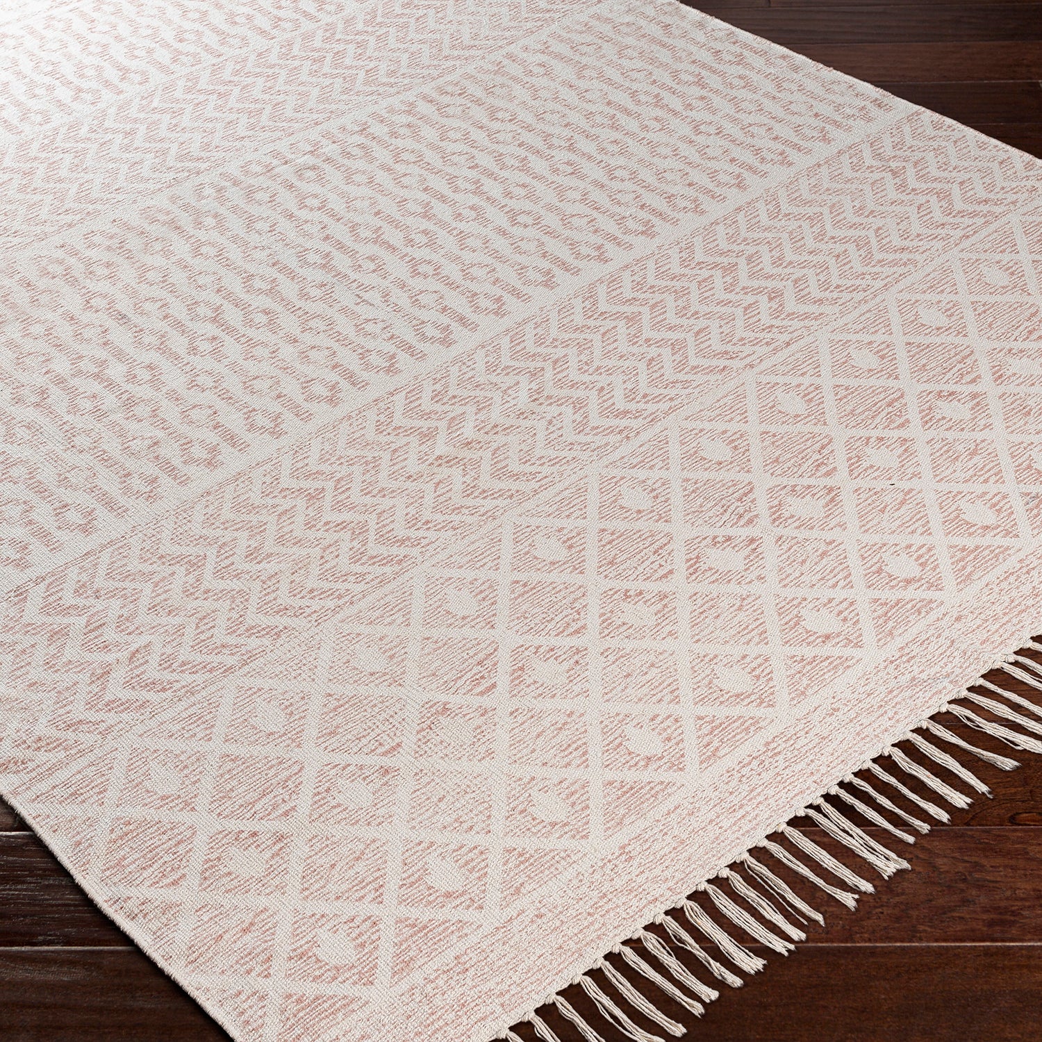 Surya July Turner Hand Woven Rug