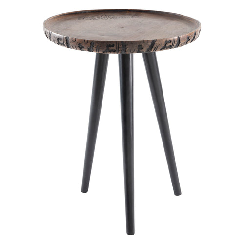 Hawk Accent Table