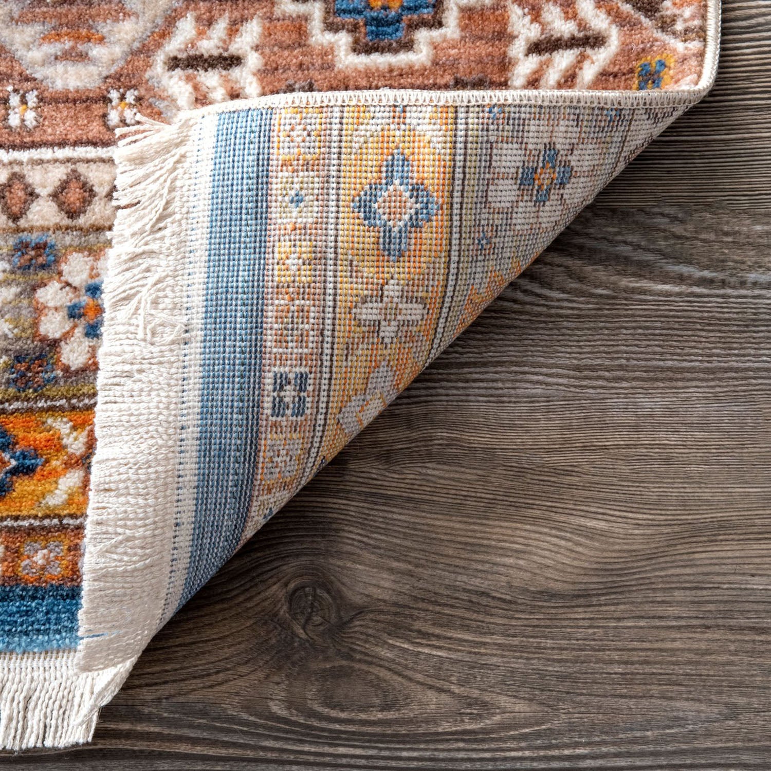 Reeves Machine Made Rug