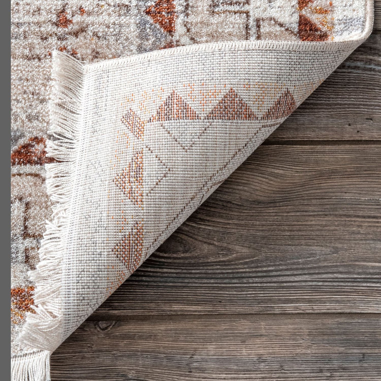 Gilliam Machine Made Rug