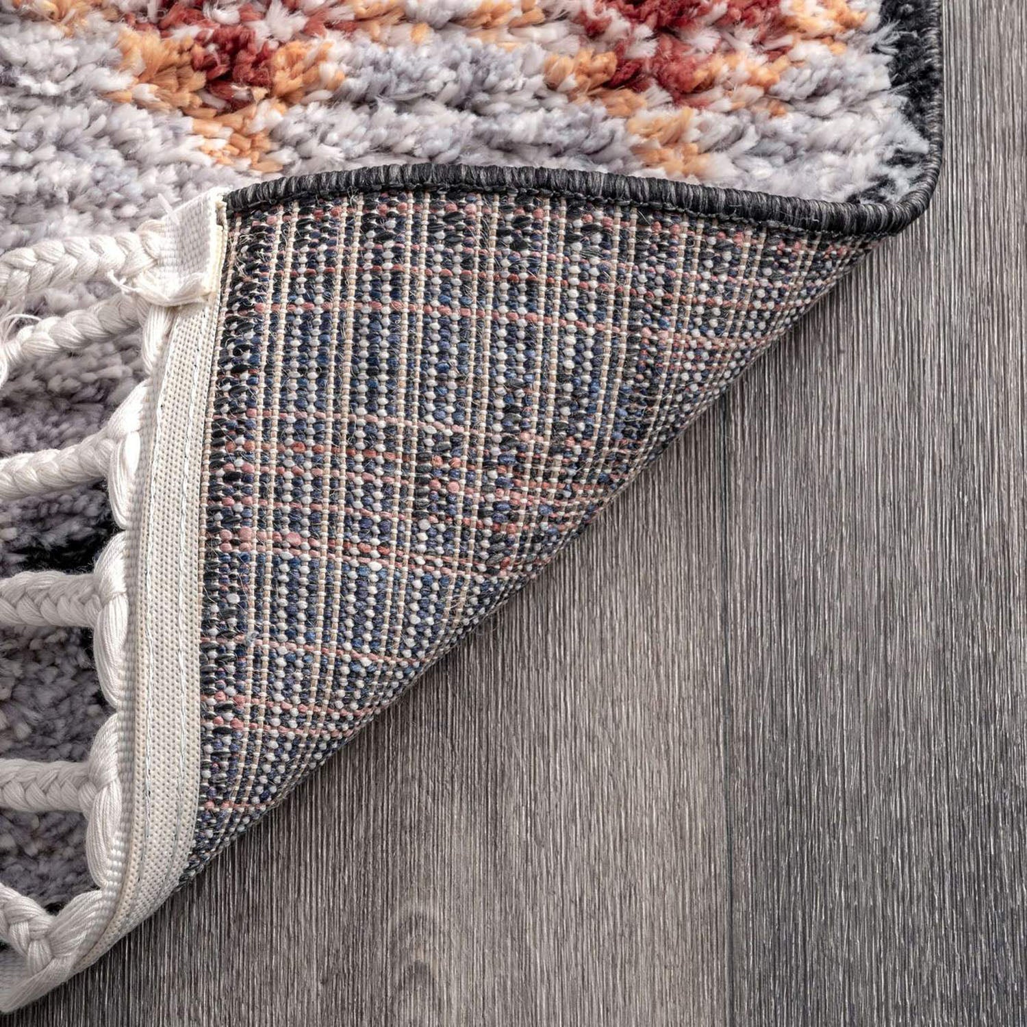 Albright Machine Made Rug