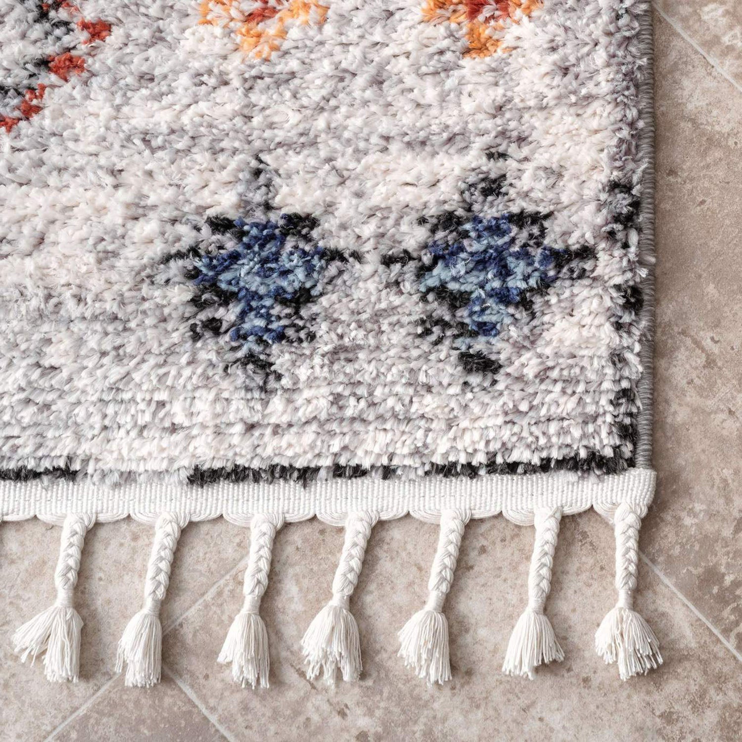 Albright Machine Made Rug