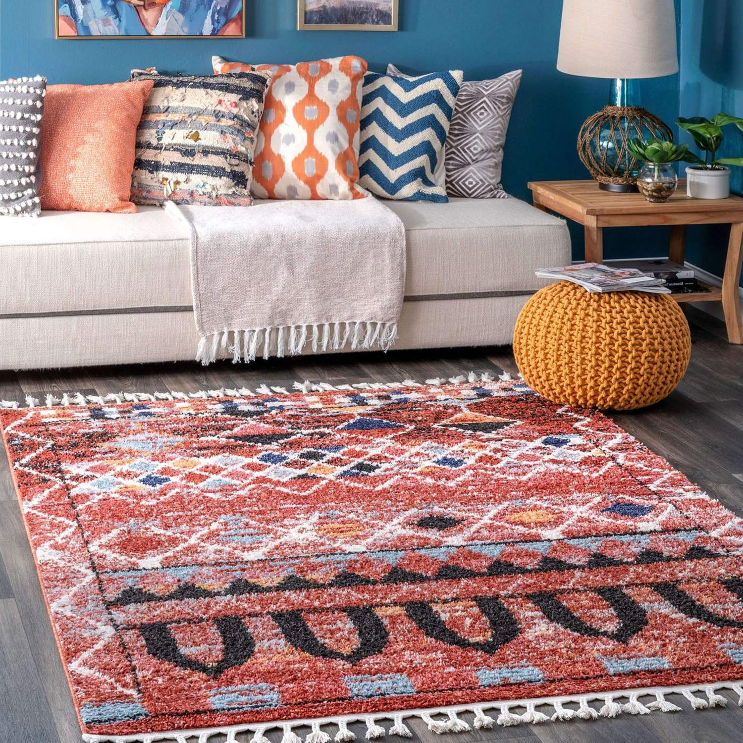 Humphrey Machine Made Rug