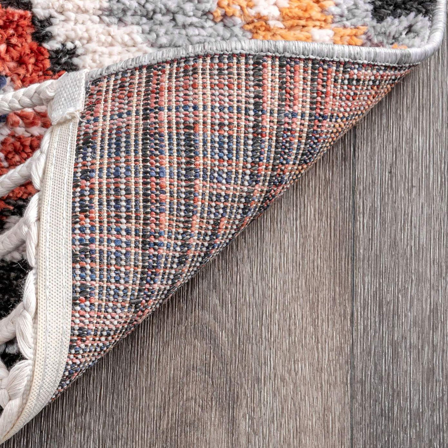 Romain Machine Made Rug