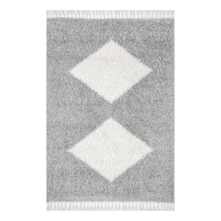 Breske Machine Made Rug