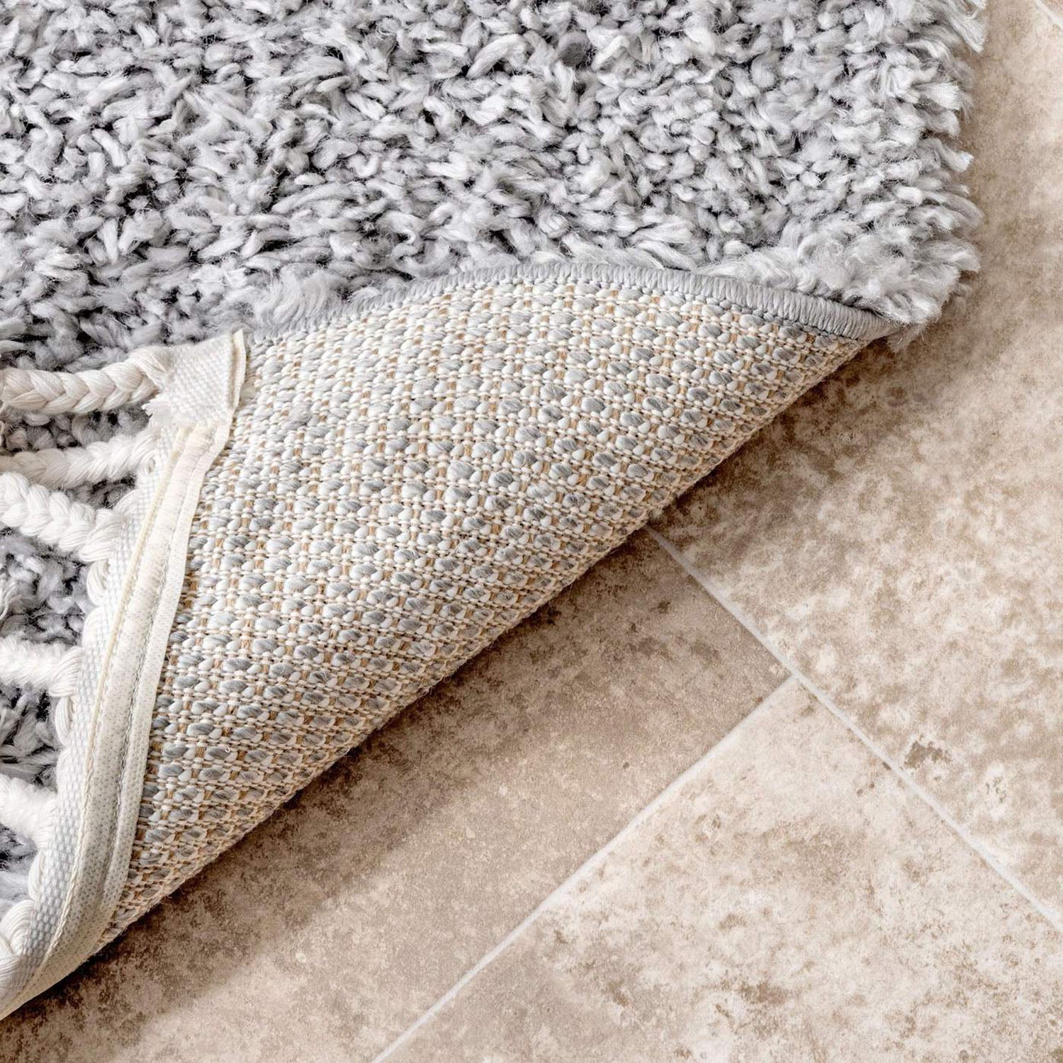 Breske Machine Made Rug