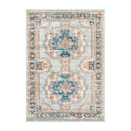 Burrell Machine Made Rug