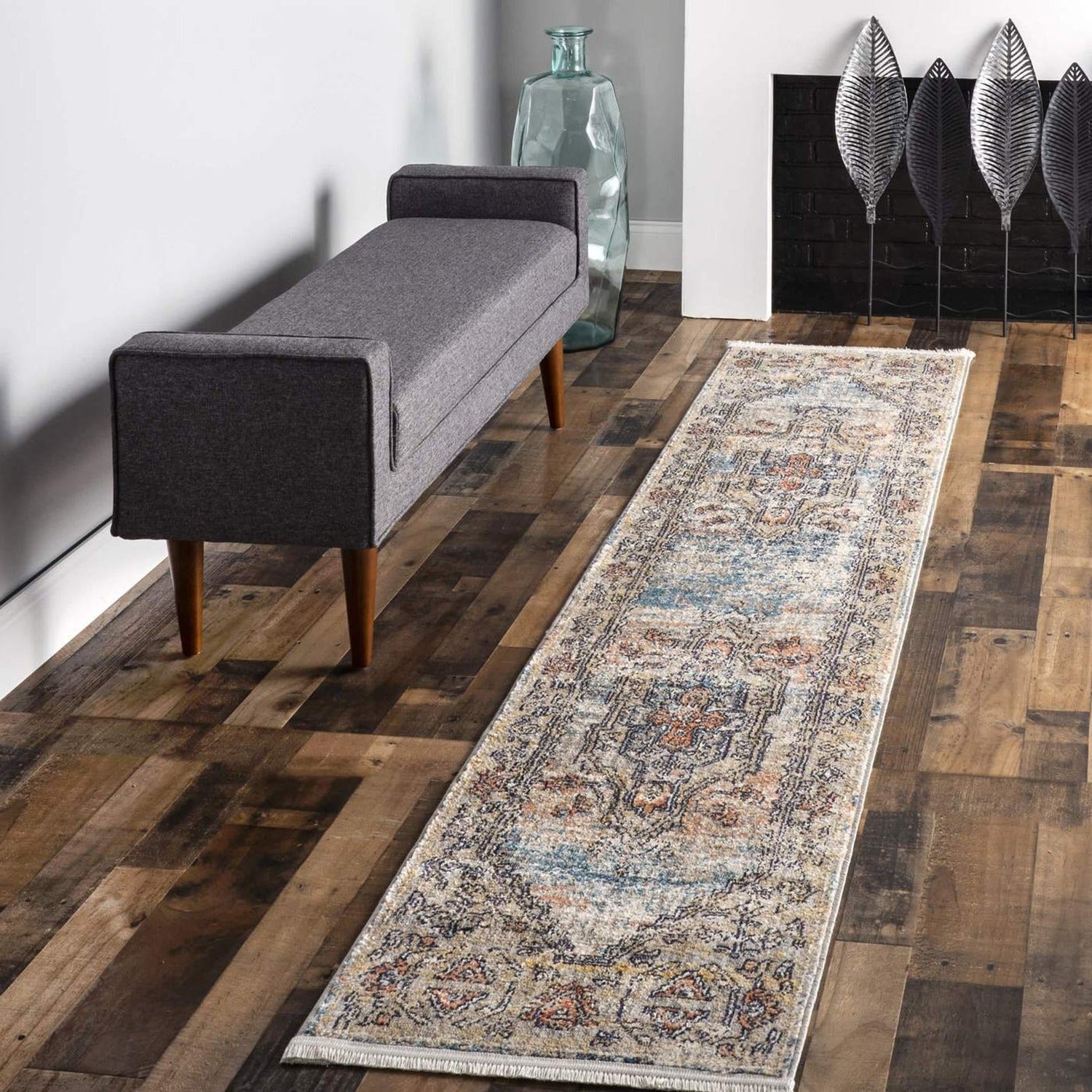 Bratton Machine Made Rug