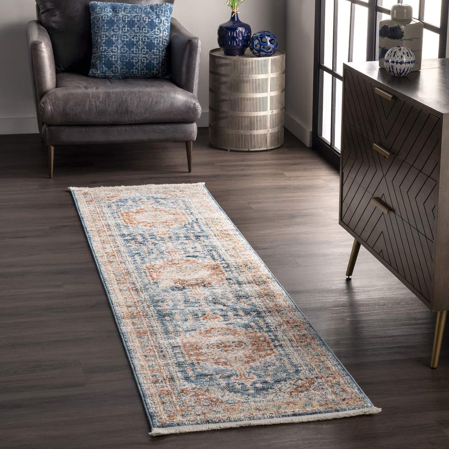 Chalmers Machine Made Rug