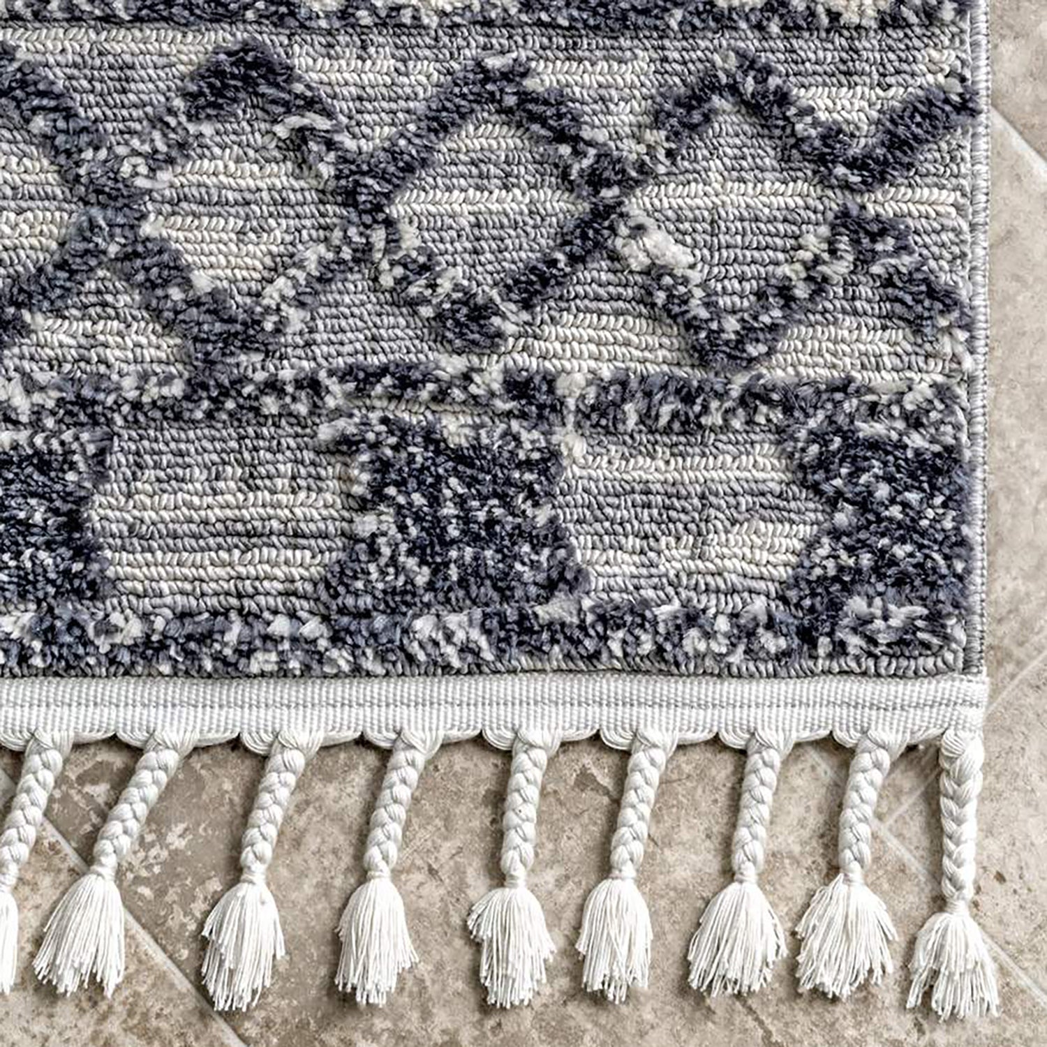 Potomac Machine Made Rug