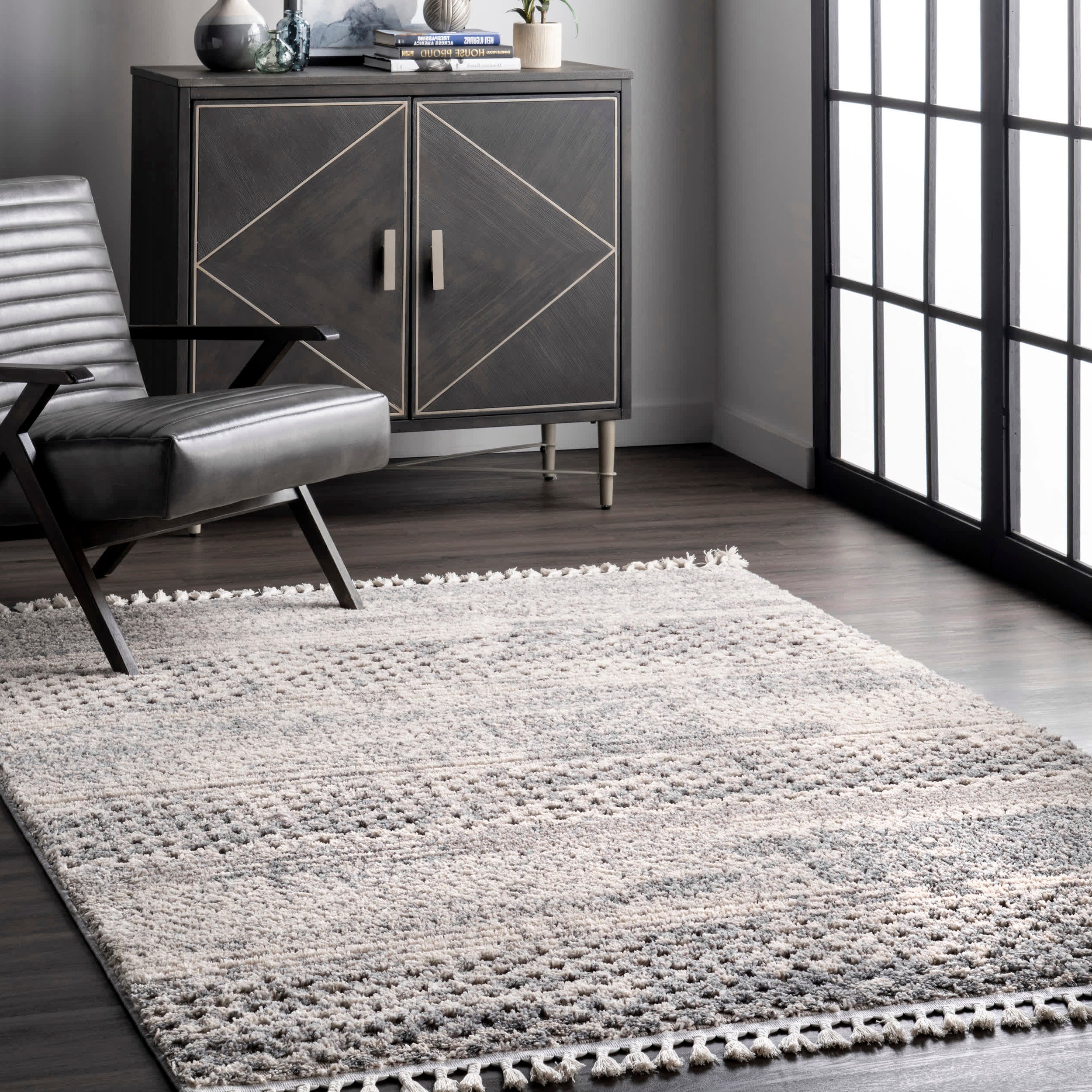 Concord Machine Made Rug