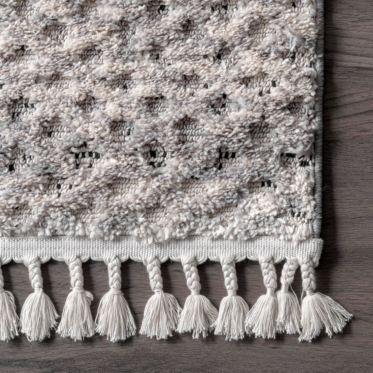 Concord Machine Made Rug