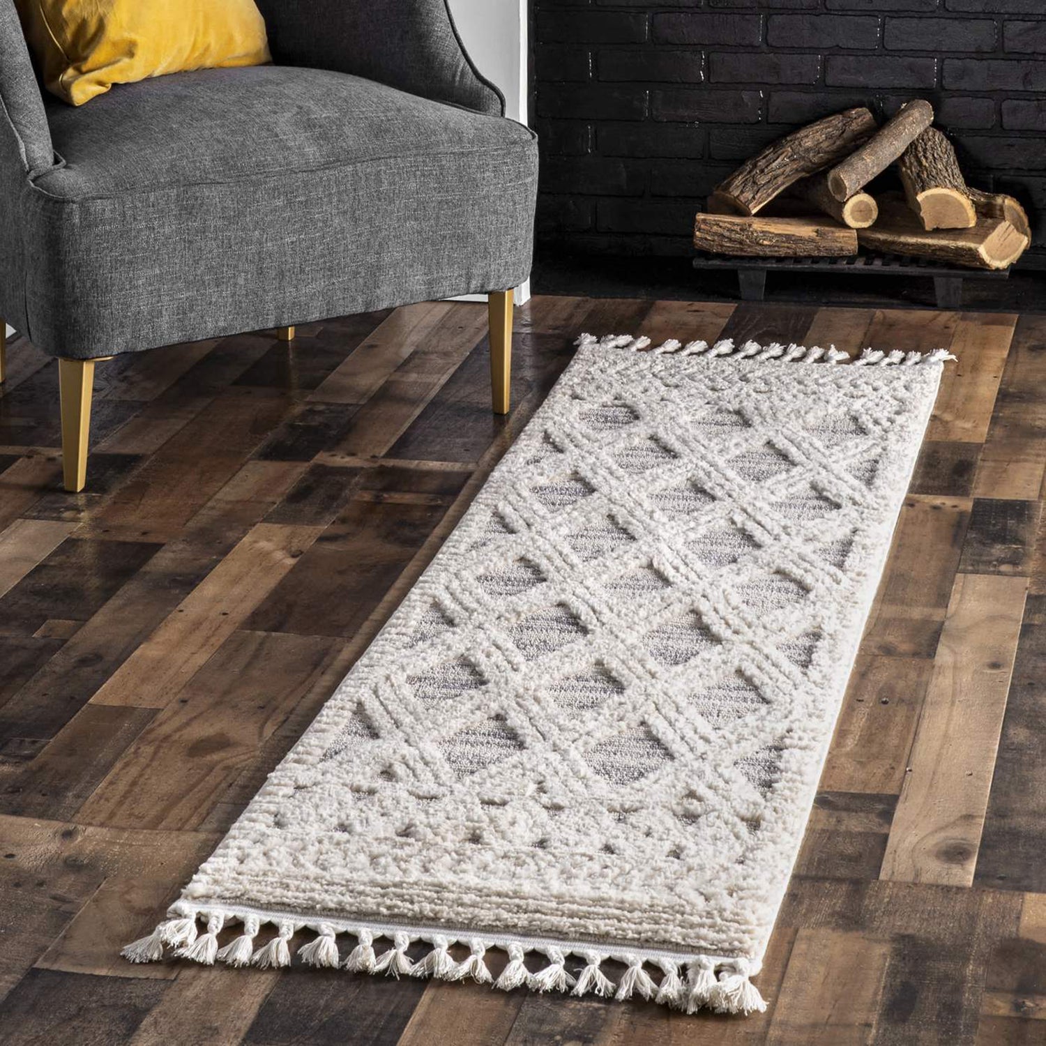 Vista Machine Made Rug