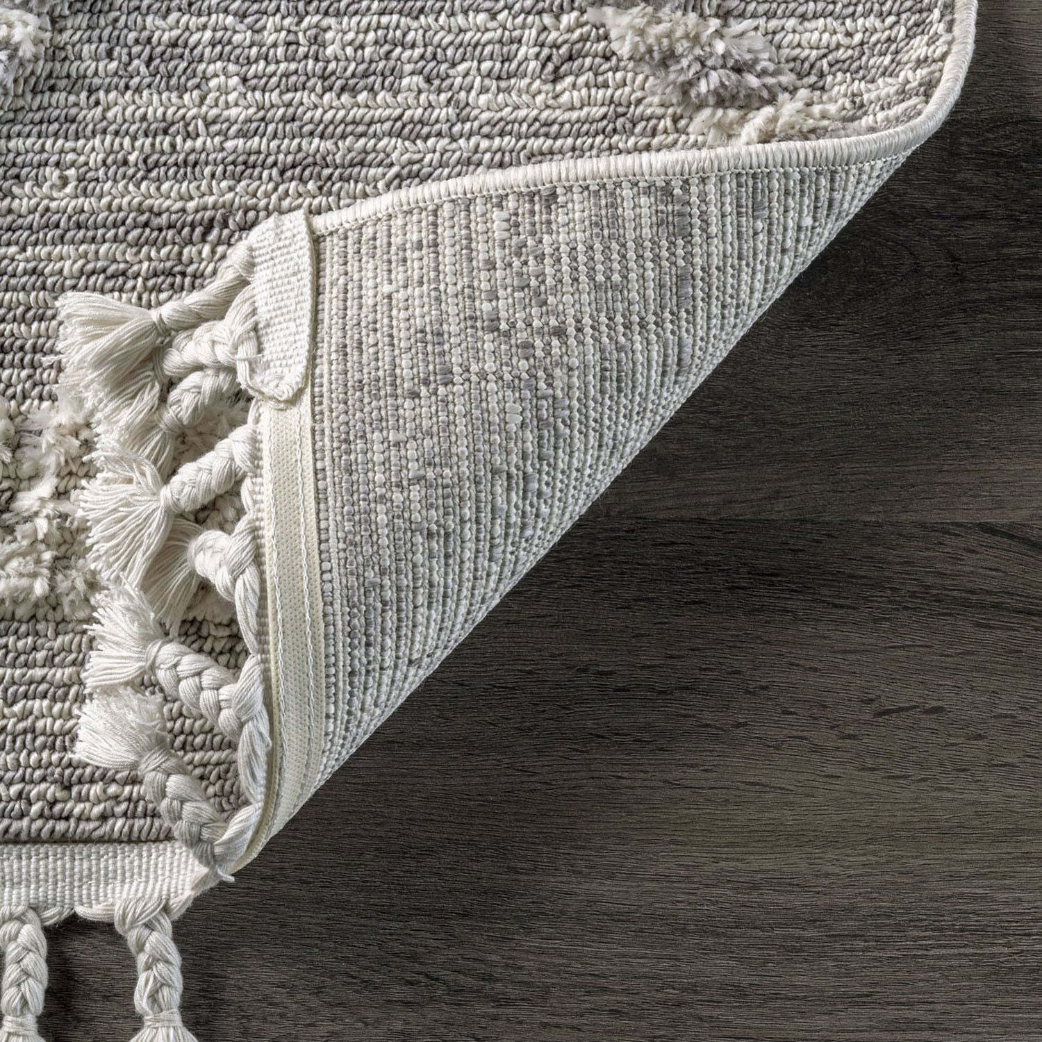 Ingram Machine Made Rug