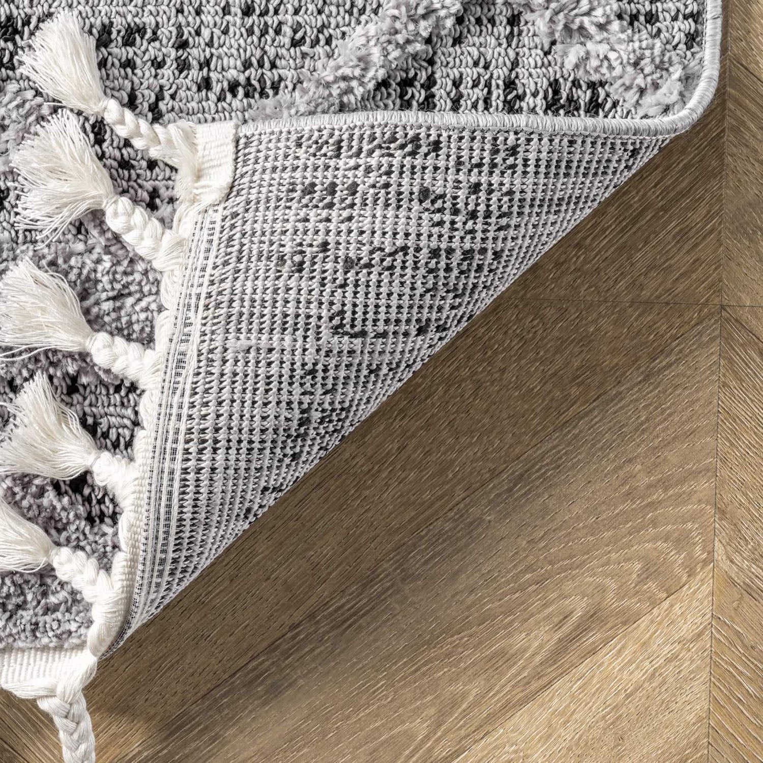 Walter Machine Made Rug