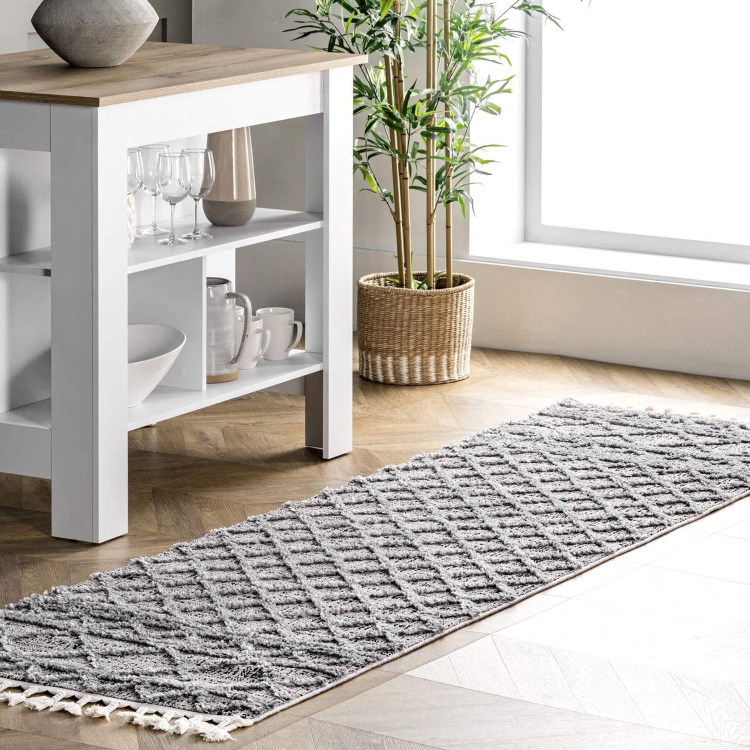 Walter Machine Made Rug