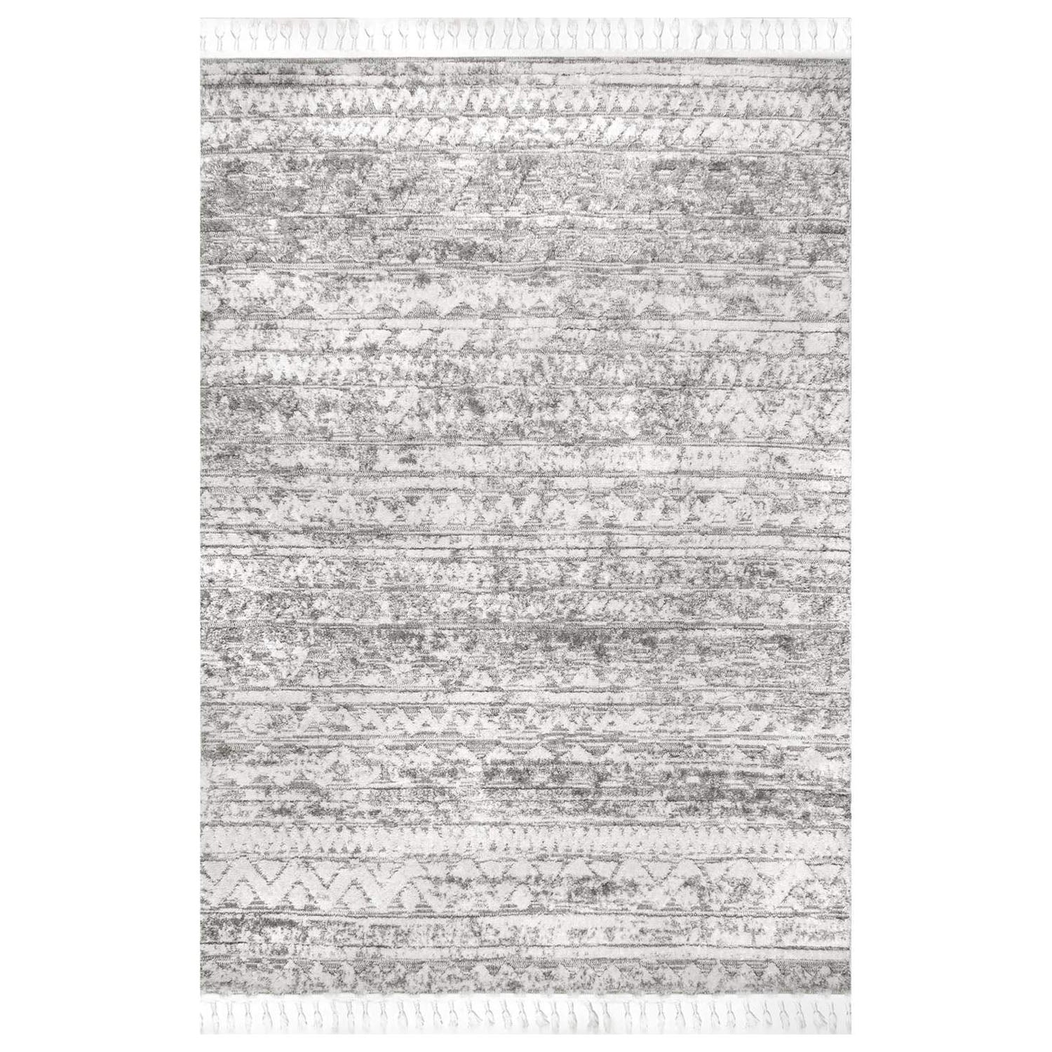 Grist Machine Made Rug