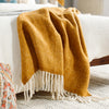 Campbell Throw Blanket
