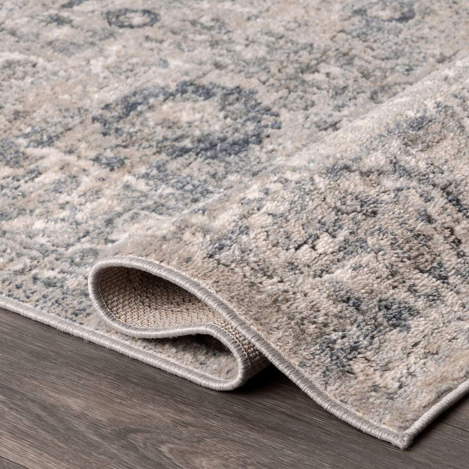 Gaines Machine Made Rug