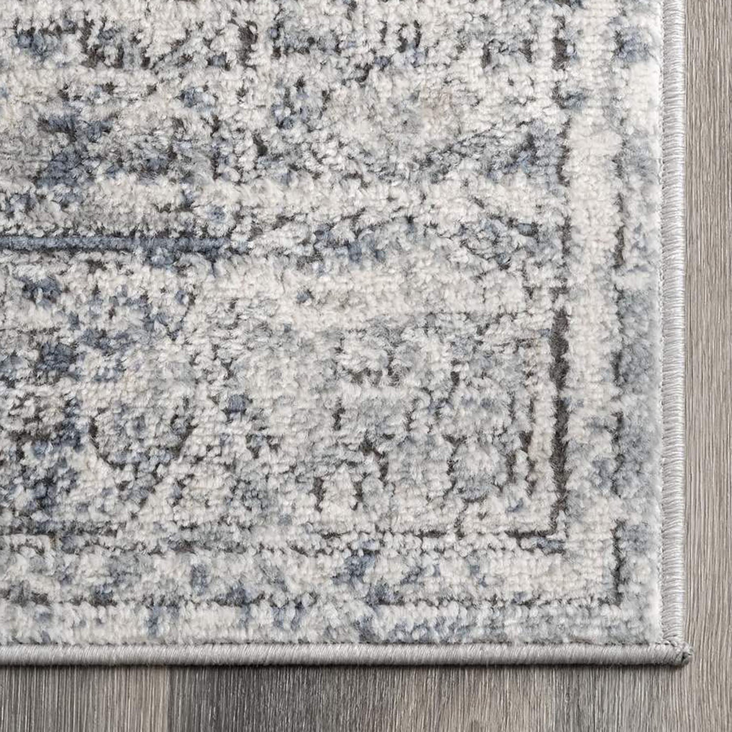 Starling Machine Made Rug