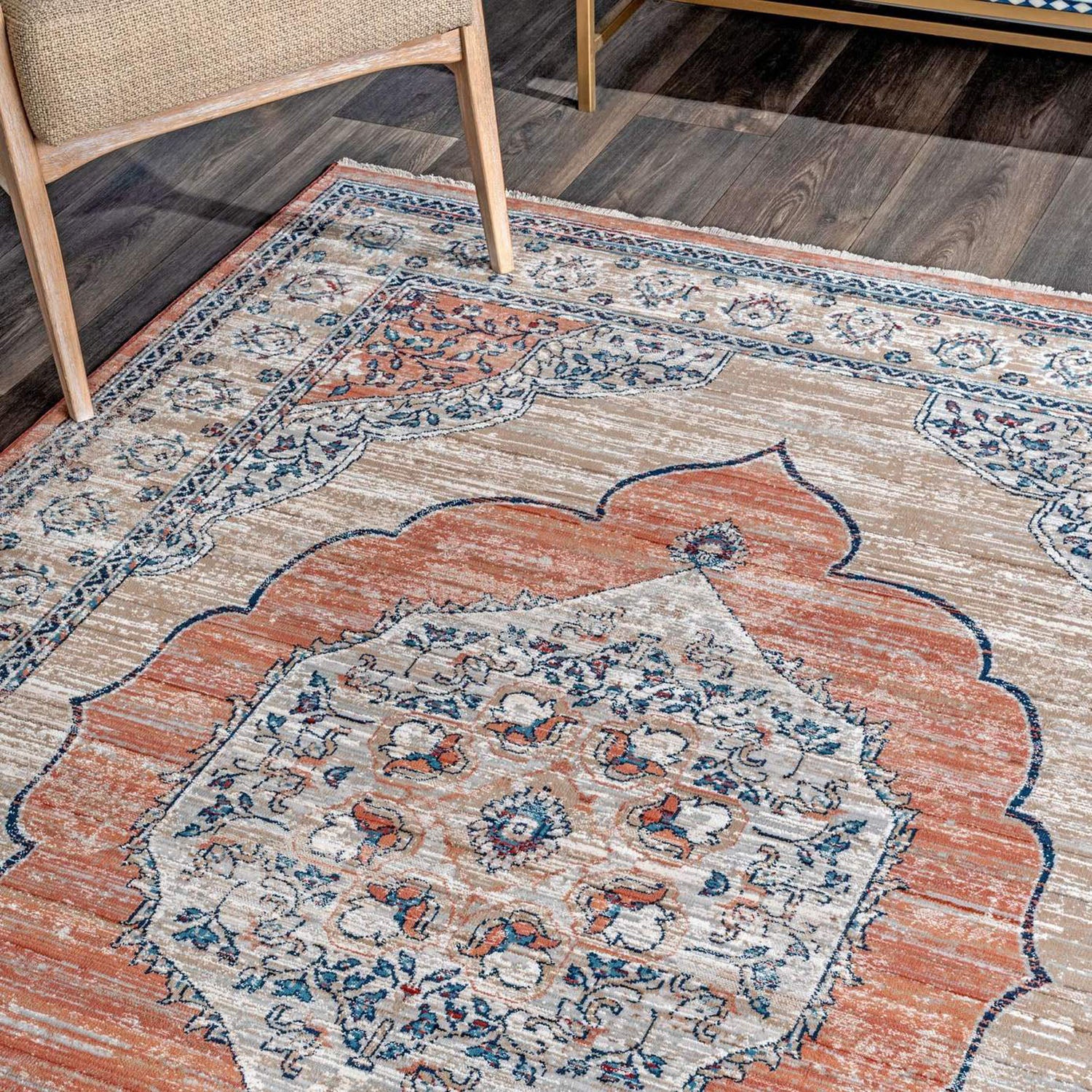 Sackett Machine Made Rug
