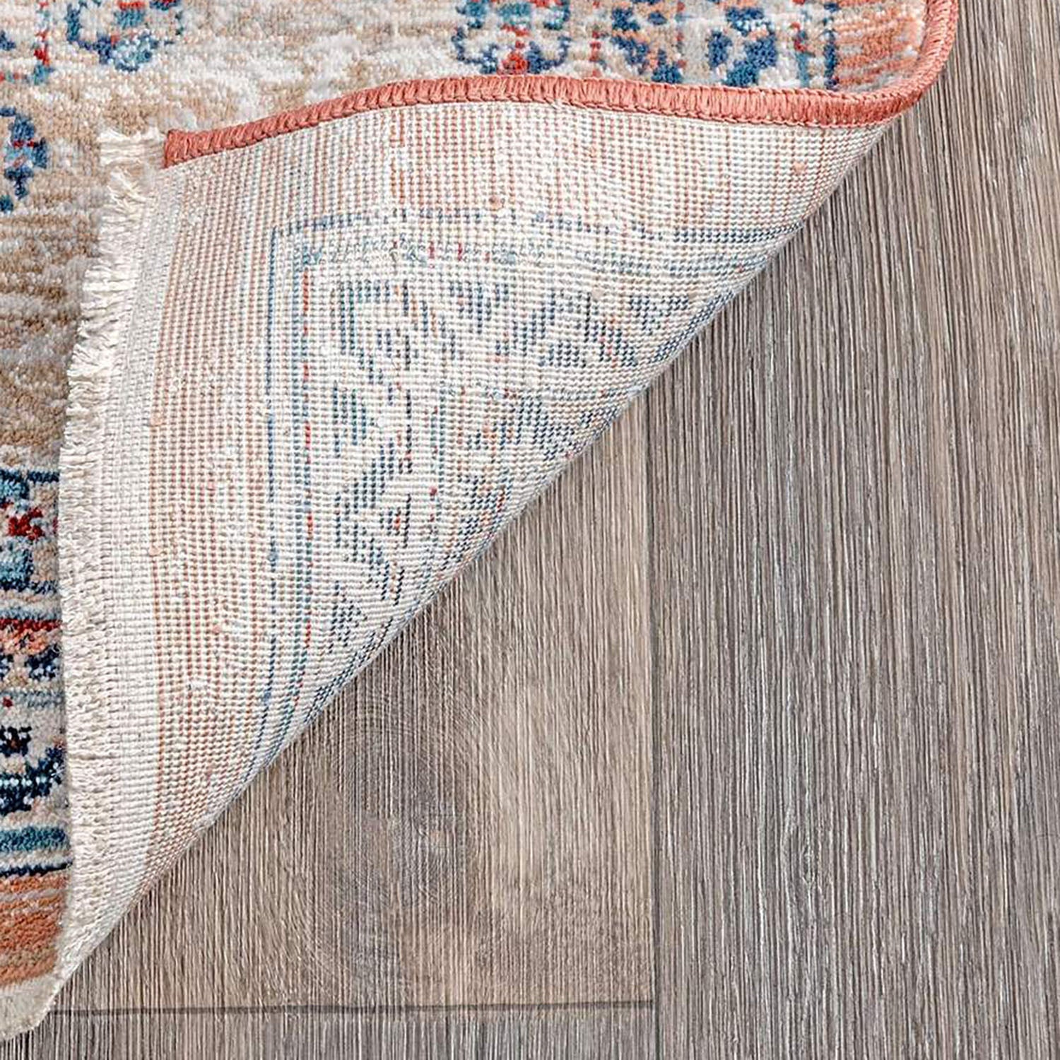 Sackett Machine Made Rug