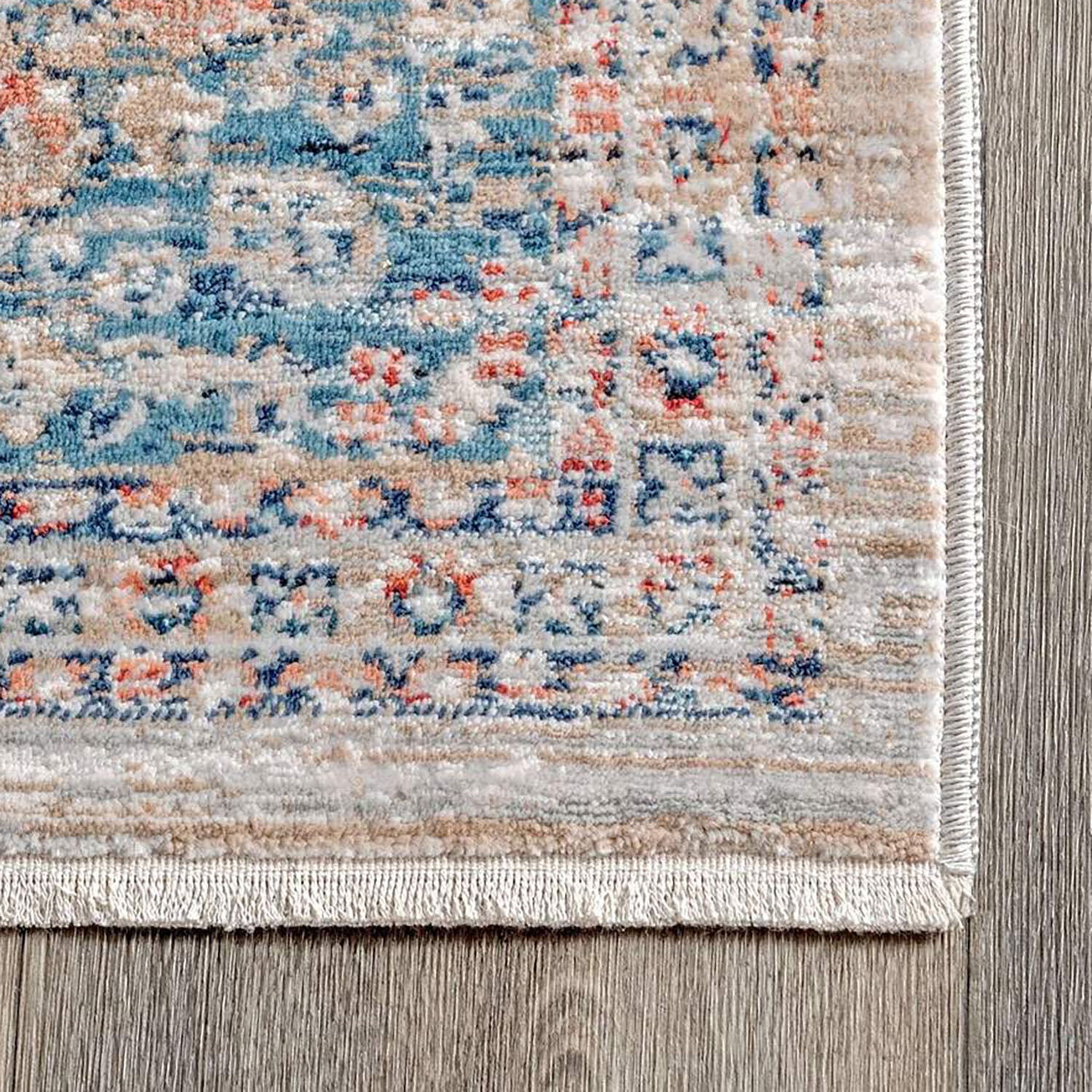 Barfield Machine Made Rug