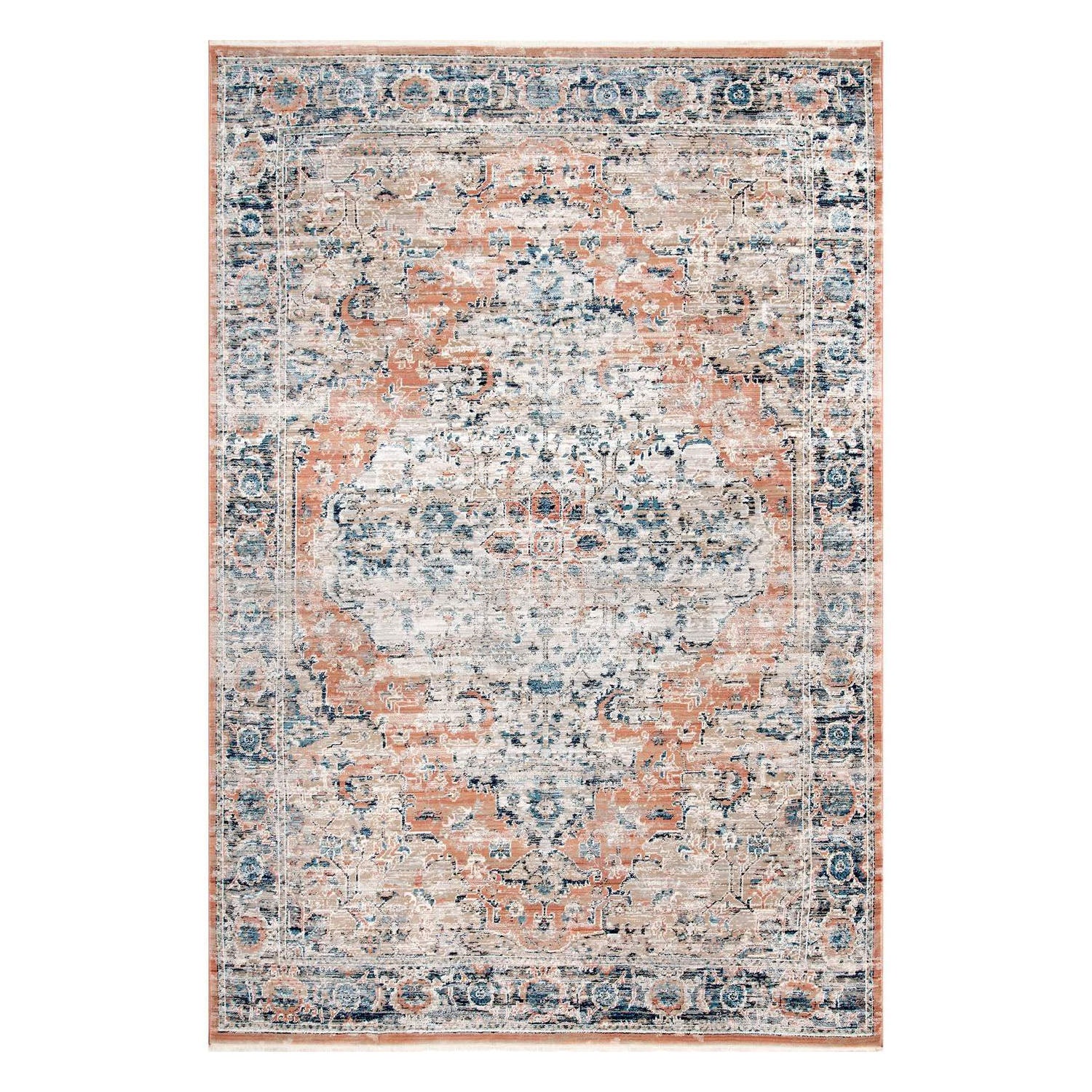Herard Machine Made Rug