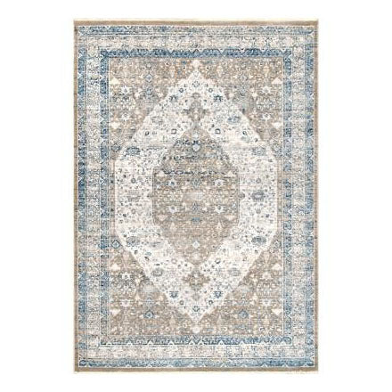 Klein Machine Made Rug