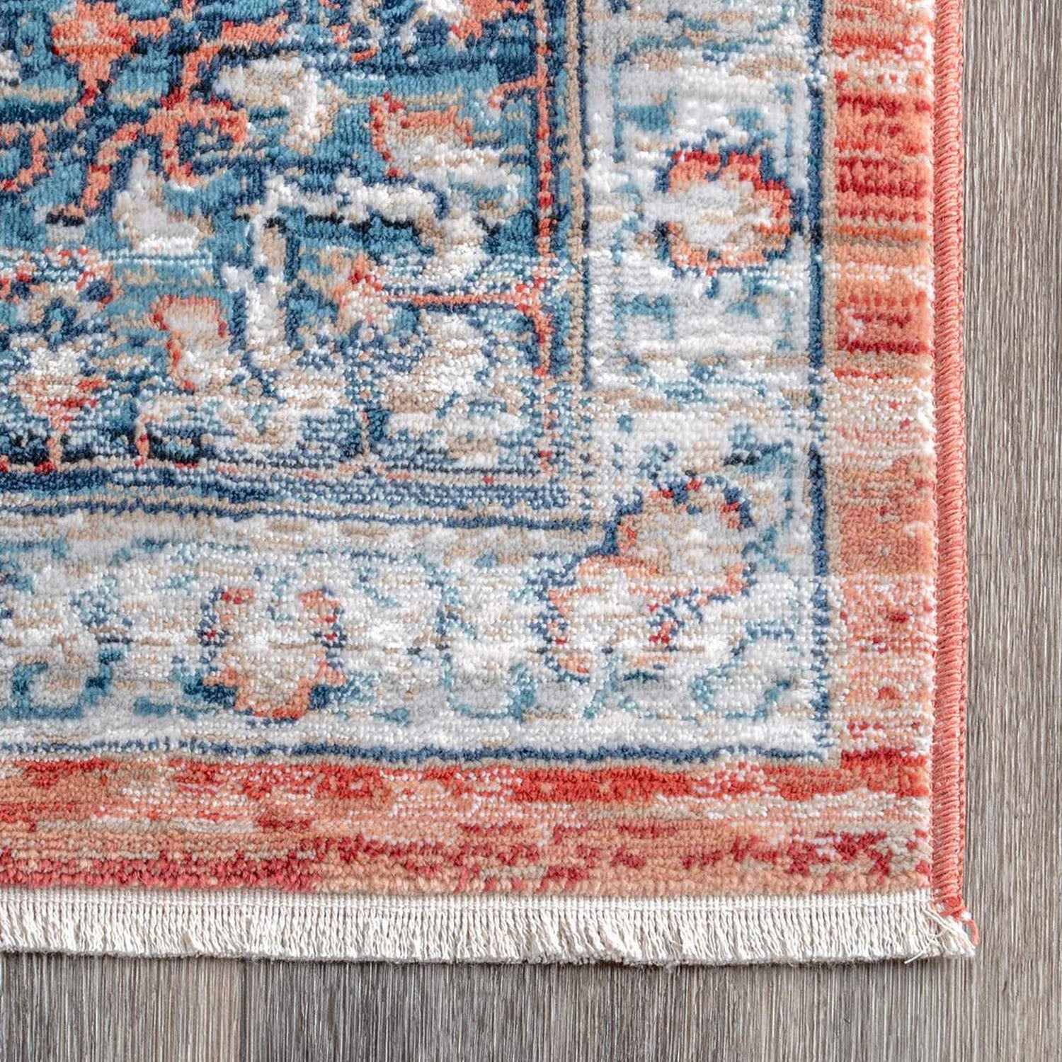 Patterson Machine Made Rug