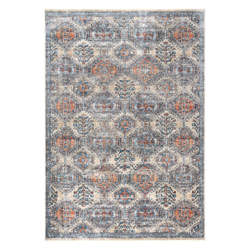 Quincy Machine Made Rug