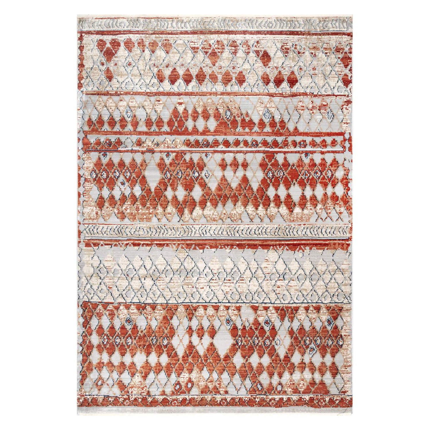 Florence Machine Made Rug