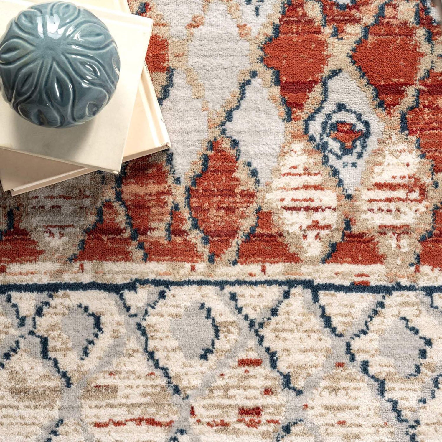 Florence Machine Made Rug