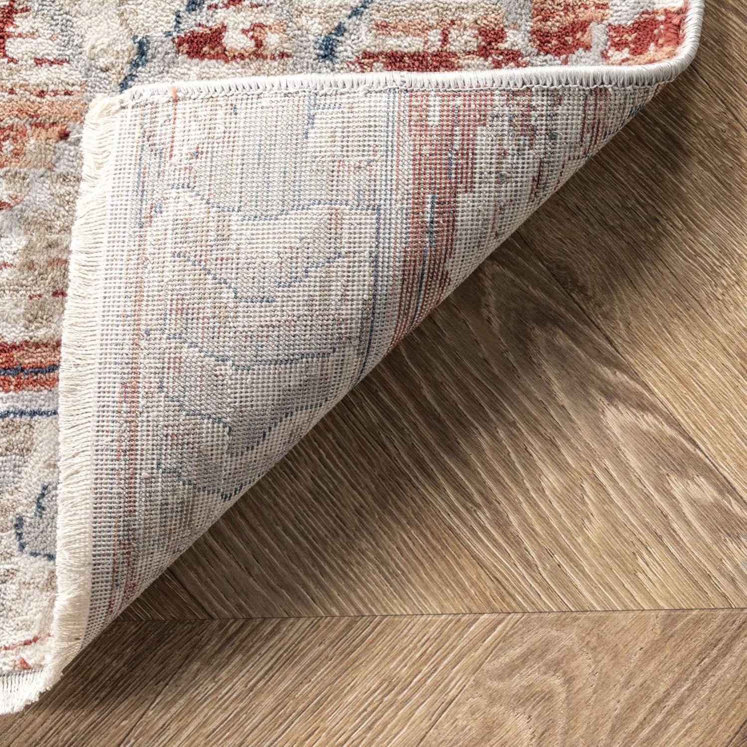 Florence Machine Made Rug