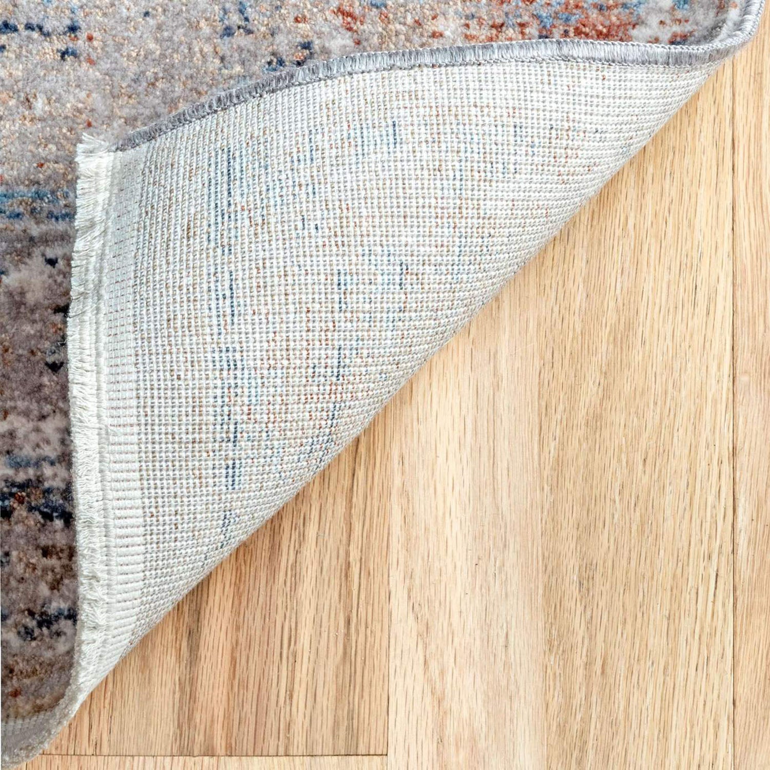 Capitol Machine Made Rug