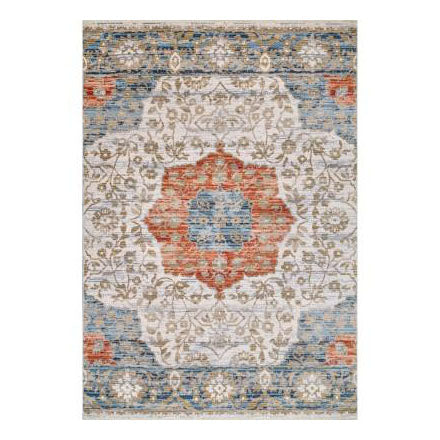 Nunn Machine Made Rug